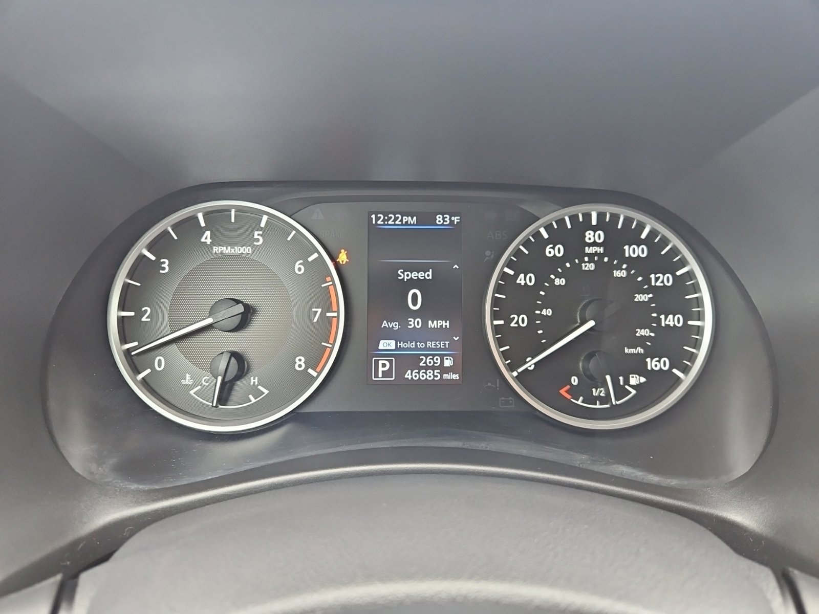 Used 2022 Silver Nissan S image 6