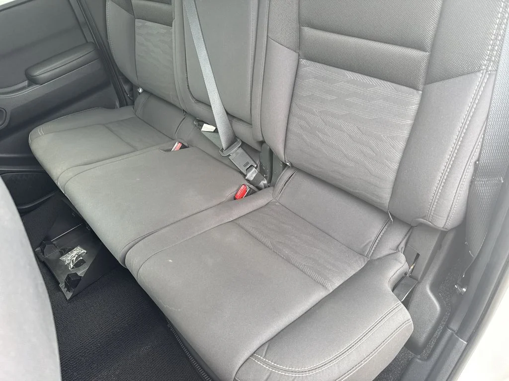 Used 2023 Glacier White Nissan SV image 30