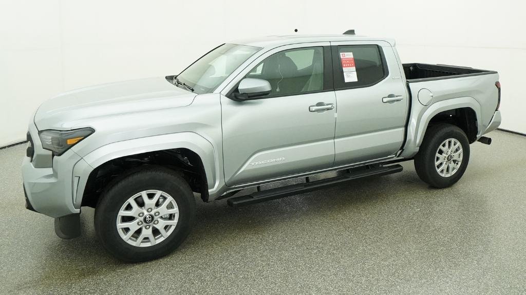2026 Toyota Tacoma SR5 - Image 4