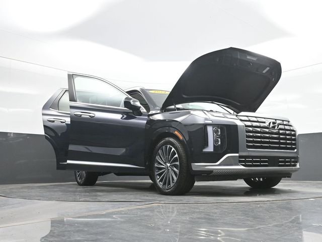 2024 Hyundai Palisade Calligraphy - Photo 32
