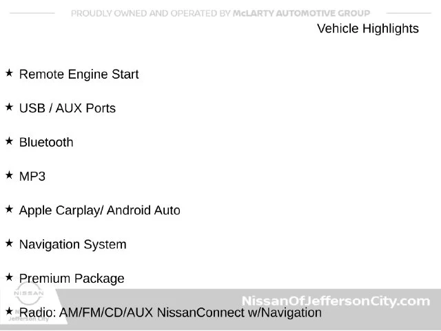Used 2019 Gray Nissan SV image 6