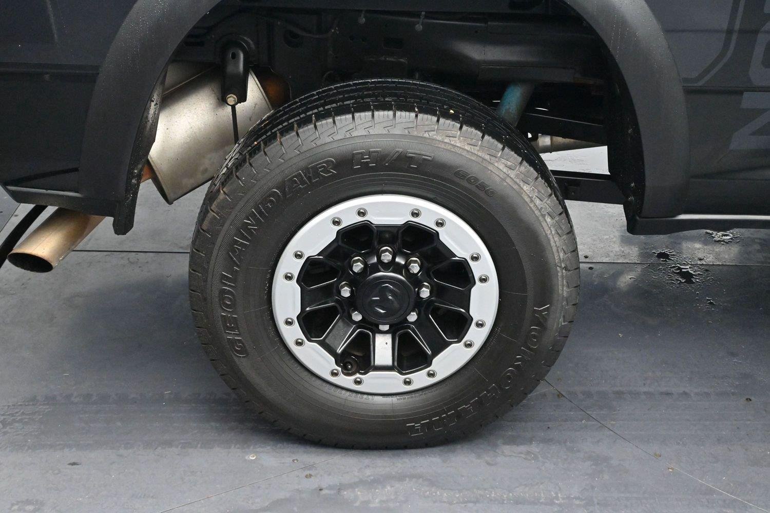 Used 2021  RAM Power Wagon image 34