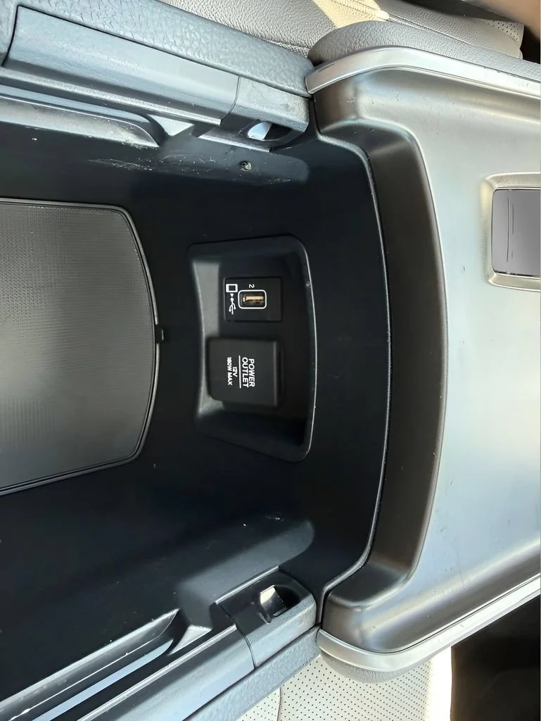 Used 2020  Honda EX-L image 10