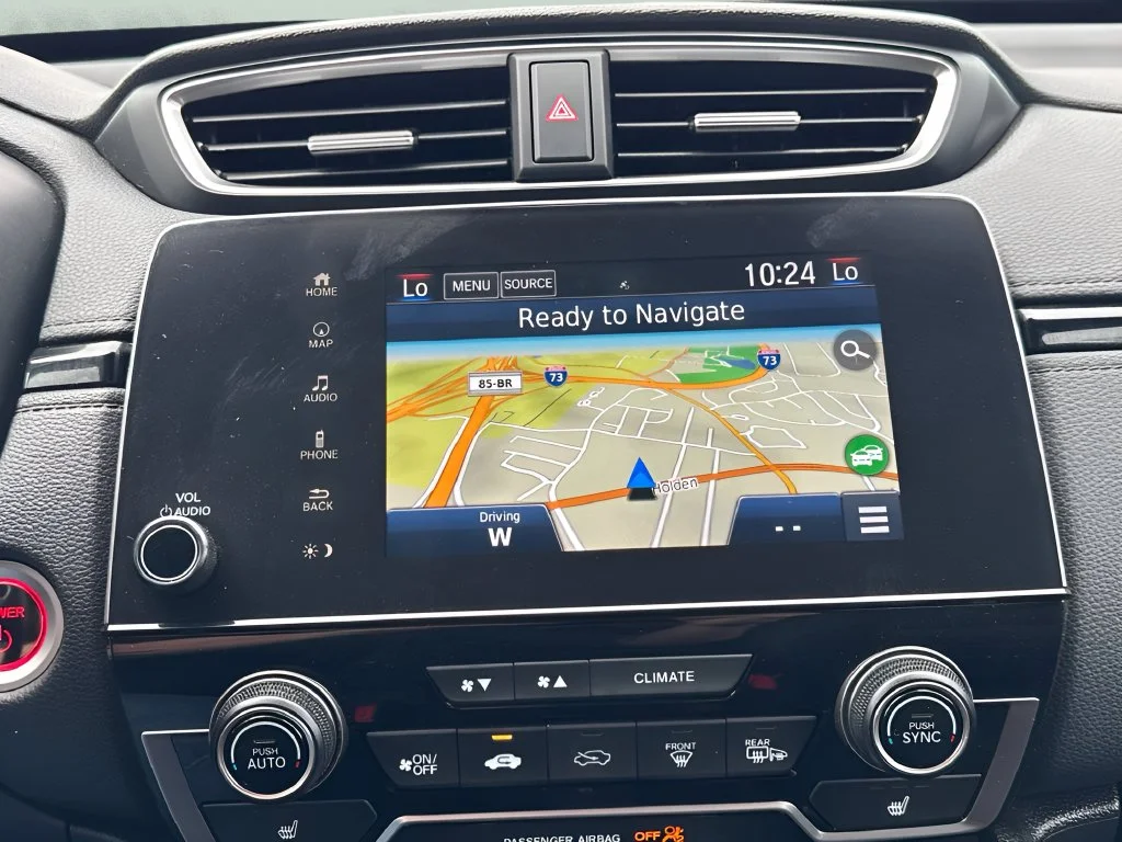 Used 2022 Black Honda Touring image 19