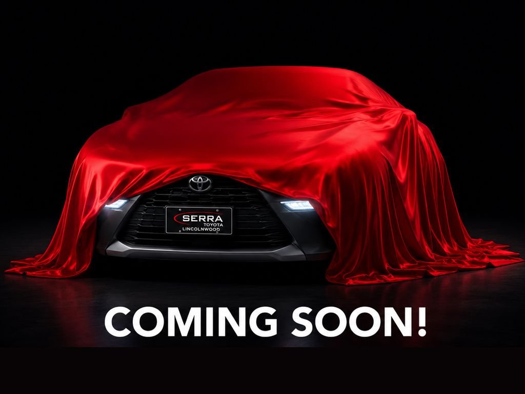 New 2026 Wind Chill Pearl Toyota Limited image 1