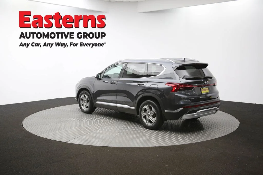 Used 2022 Gray Hyundai SEL image 65