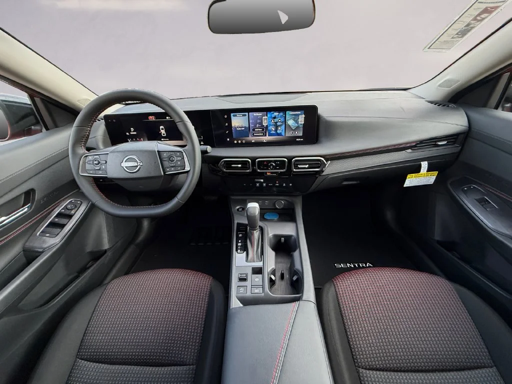 New 2027 Black Nissan SR image 12