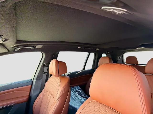 New 2026 ALPINA Blue Metallic BMW ALPINA XB7 image 26