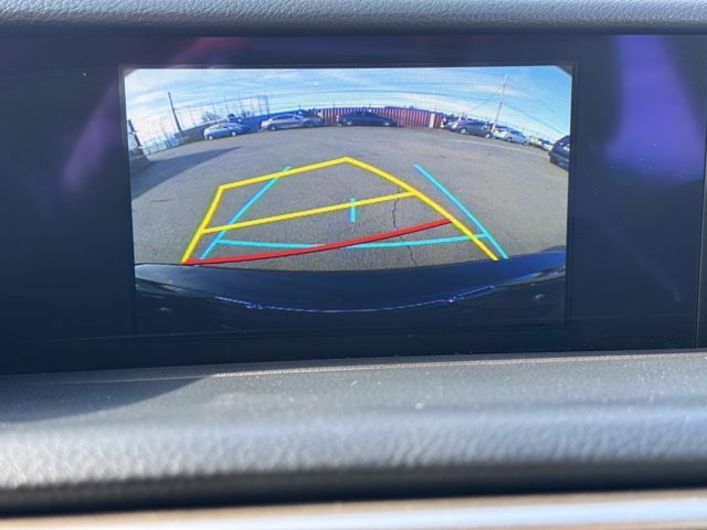 Used 2016 Black Lexus  image 18