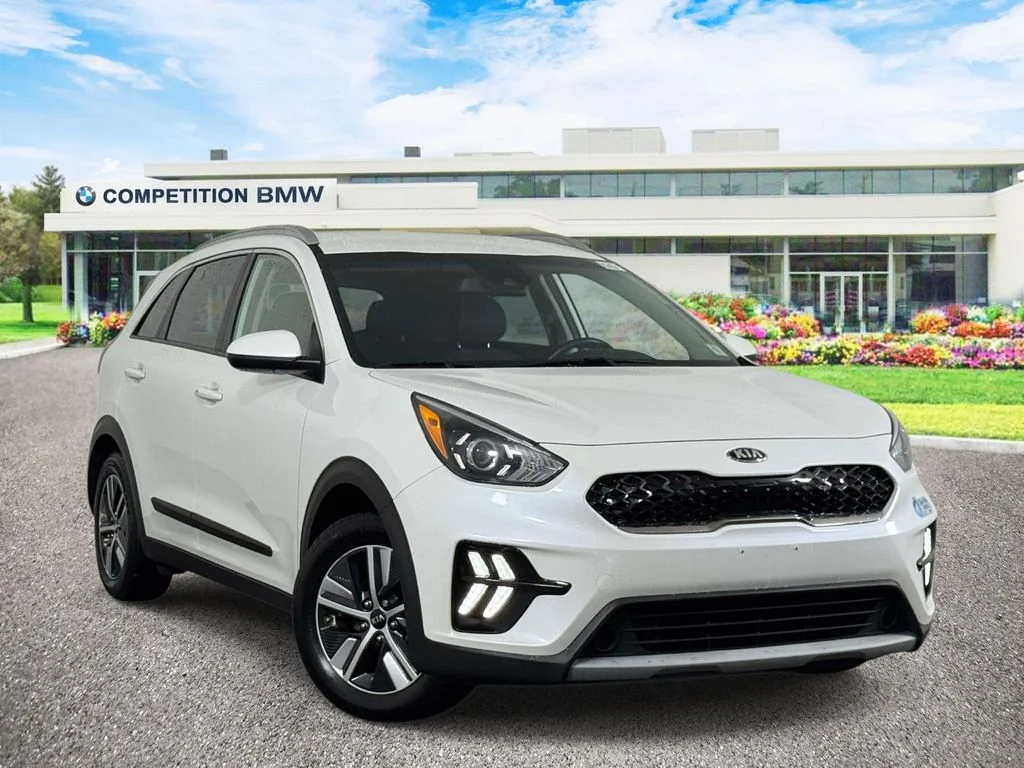 2020 Kia Niro