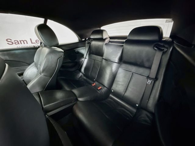 2007 BMW 6 Series M6 - Photo 30
