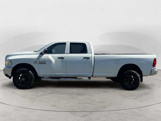 Used 2015 White Ram Tradesman image 8