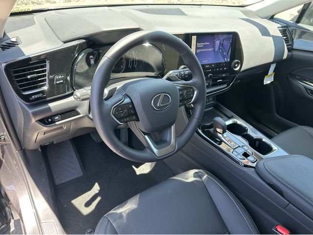 New 2026 Cloudburst Gray Lexus  350 PREMIUM AWD image 38