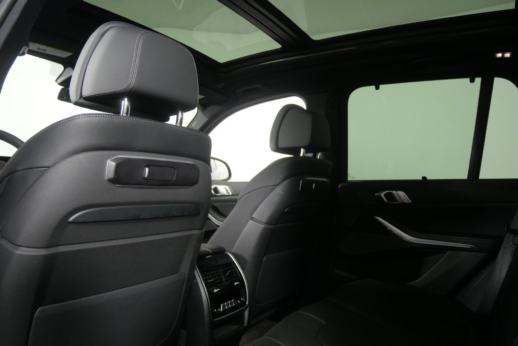 Certified Used 2026 Gray Metallic BMW sDrive40i image 17