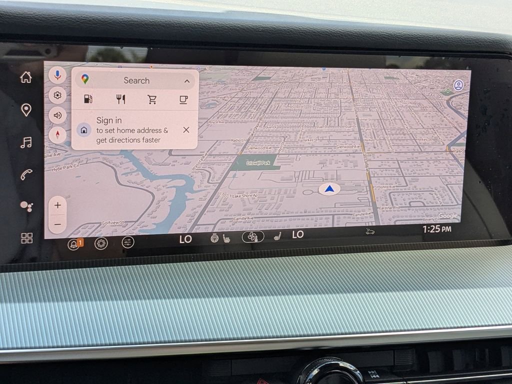 2025 Nissan Murano SL - Photo 24