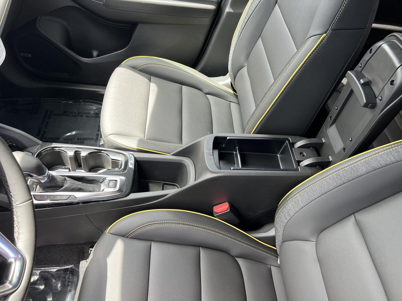 2026 Chevrolet Trailblazer Activ - Photo 24