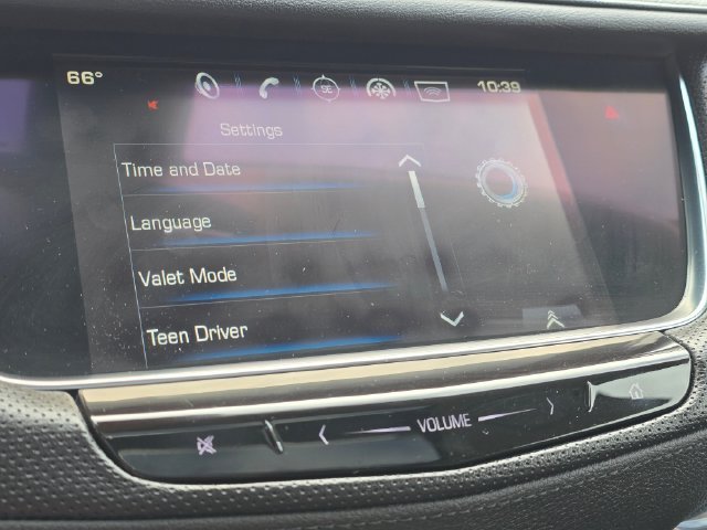 2017 Cadillac XT5 Luxury - Photo 31