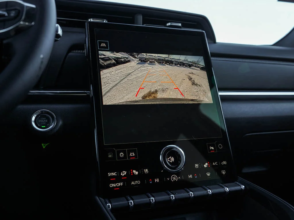 2026 GMC Terrain Elevation - Photo 25