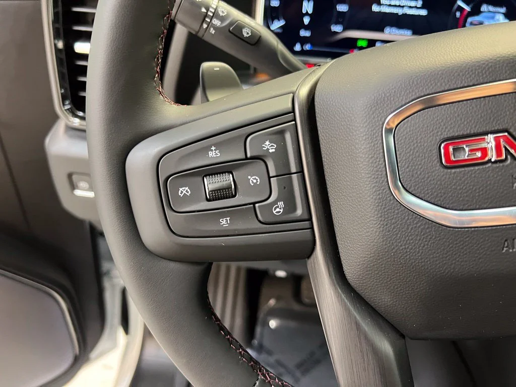 2026 GMC Sierra 1500 AT4X - Photo 19