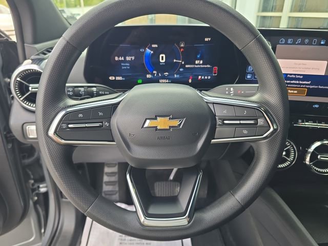 2025 Chevrolet Blazer EV LT - Photo 23