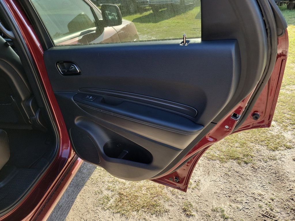 2022 Dodge Durango GT Plus - Photo 34