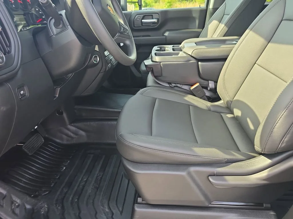 2026 Chevrolet Silverado 2500 HD Work Truck - Photo 29