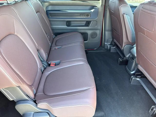 New 2025 Cherry Red W/Metro Silver Upper Volkswagen Pro S image 18