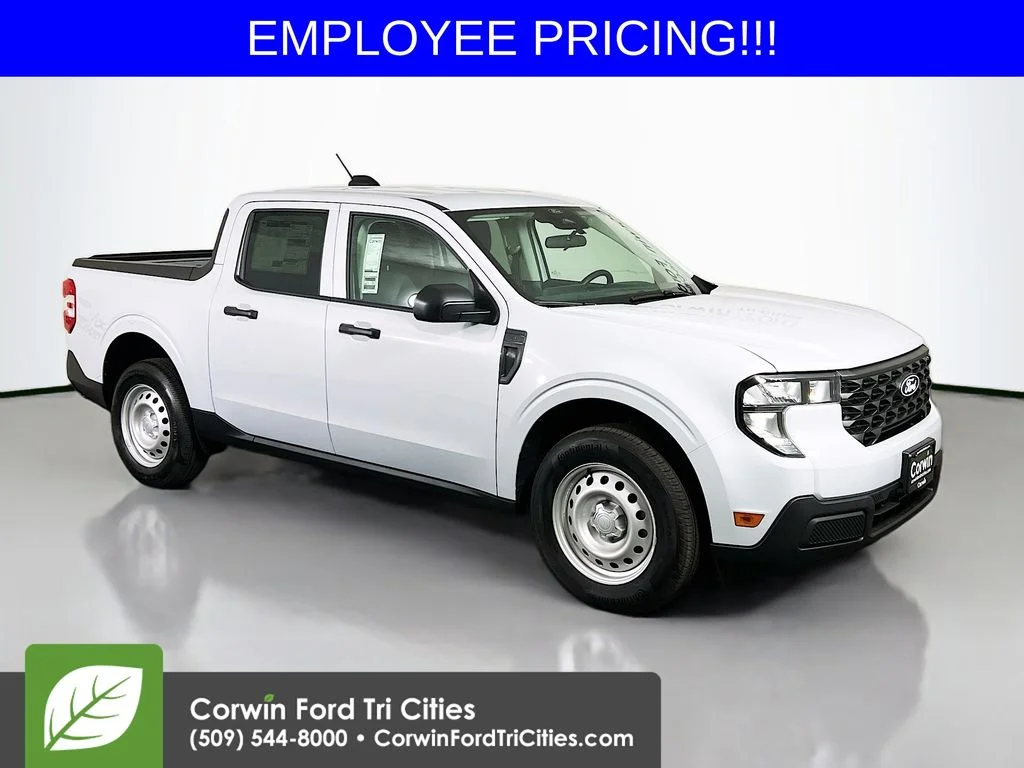2026 Ford Maverick XL AWD's photo
