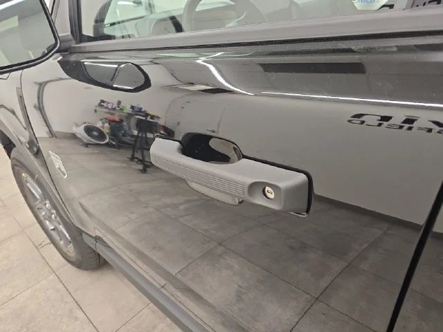 New 2026 Shadow Black Ford Big Bend® image 21