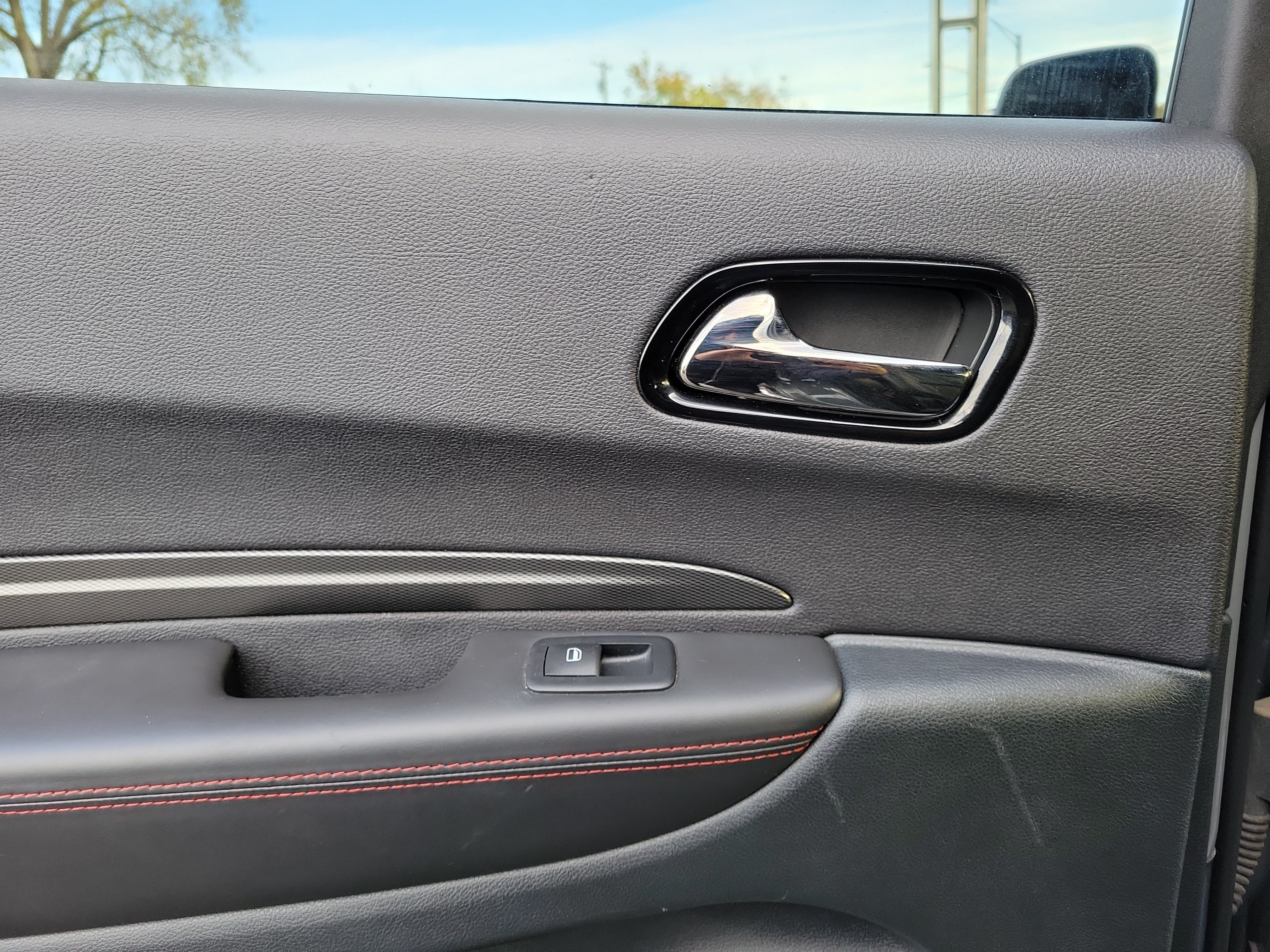 2023 Dodge Durango GT - Photo 12