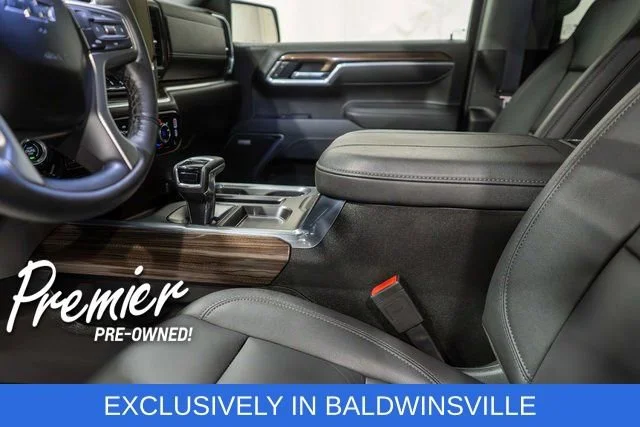 2025 Chevrolet Silverado 1500 RST - Photo 18