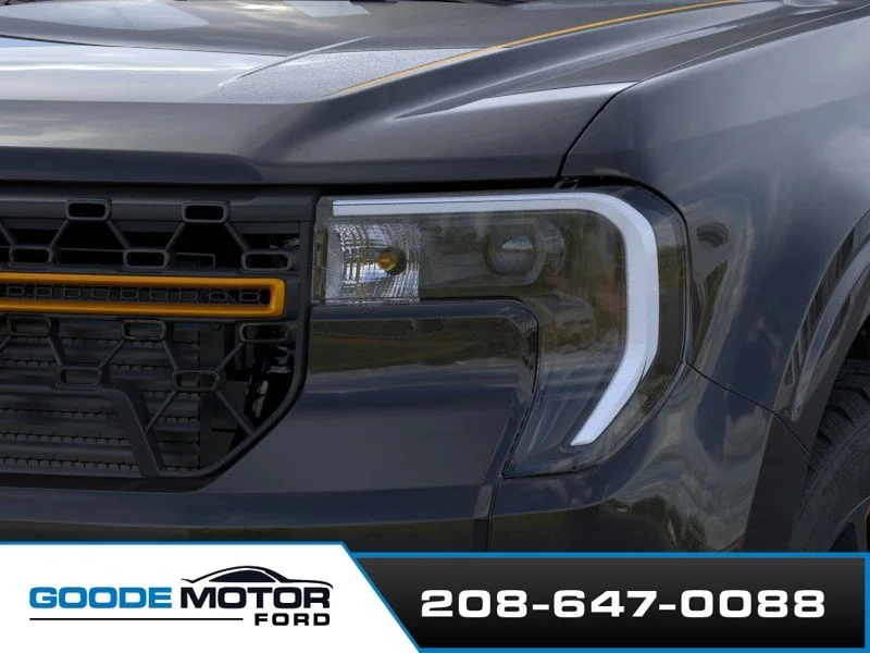 2026 Ford Maverick Tremor - Photo 19