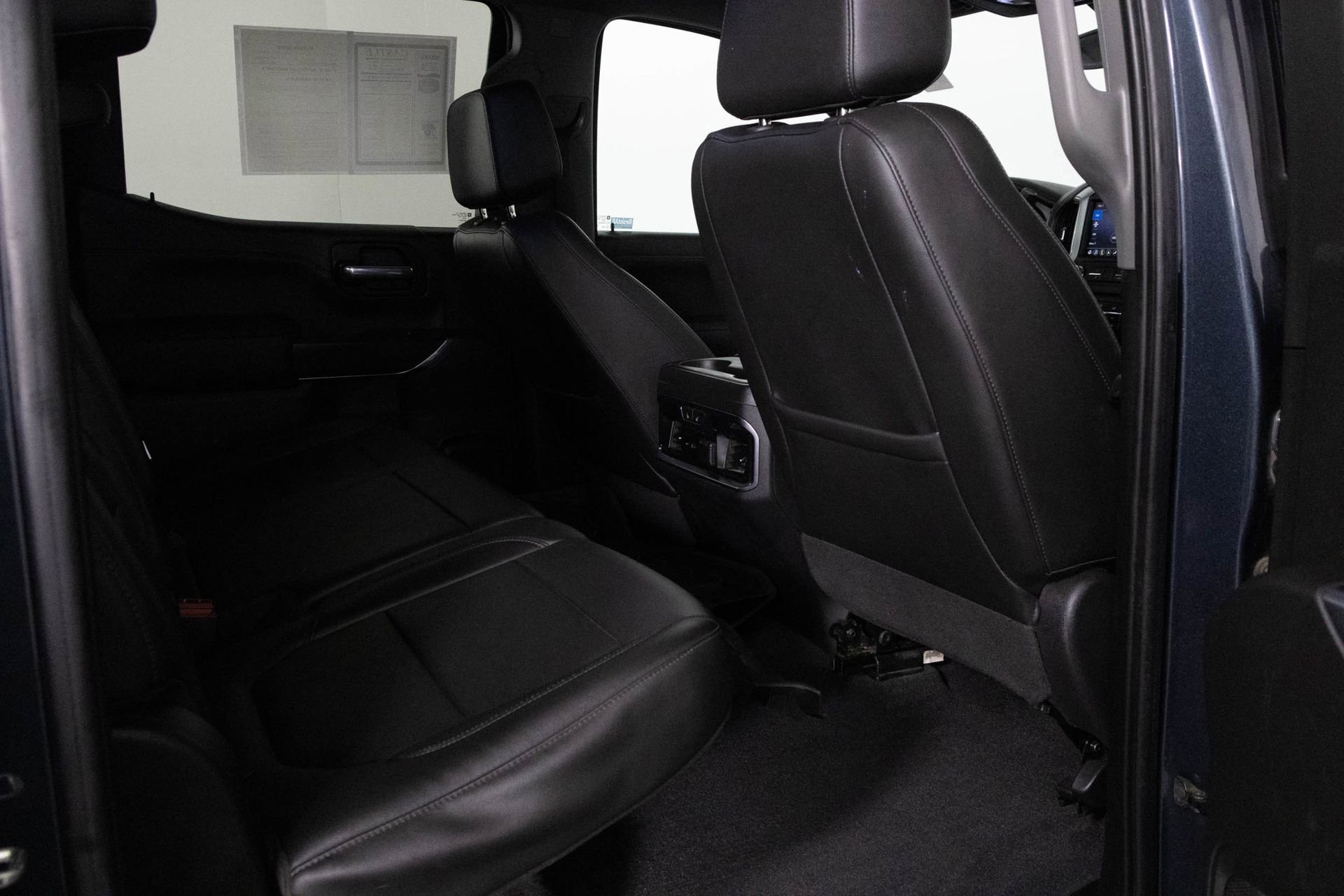 2020 GMC SIERRA - Image 33