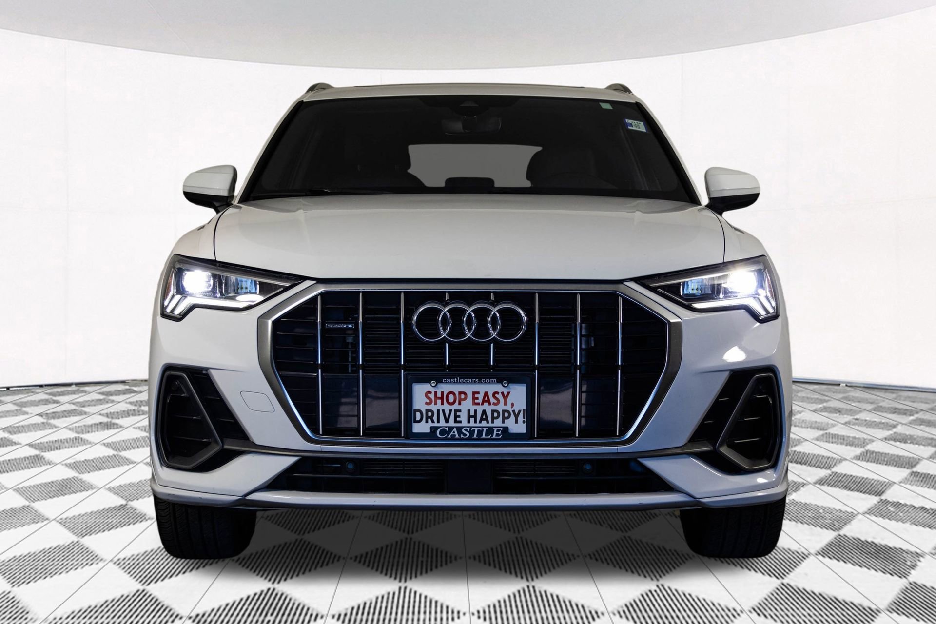 2023 AUDI Q3 - Image 6