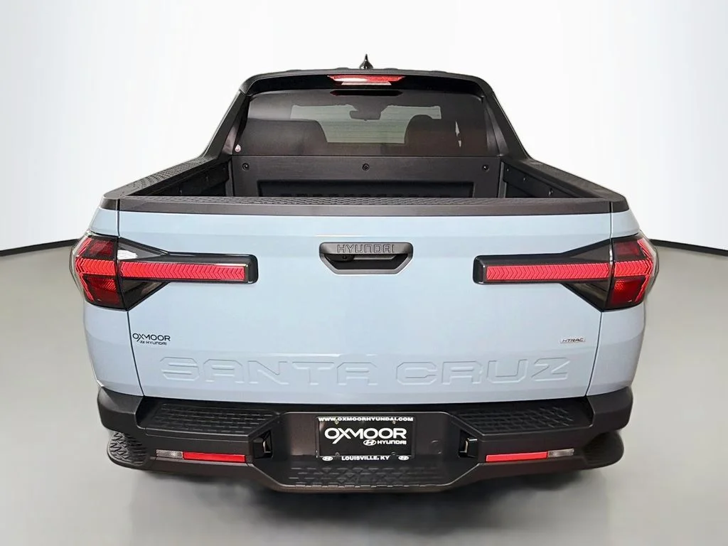 New 2027 Blue Stone Hyundai SE image 6