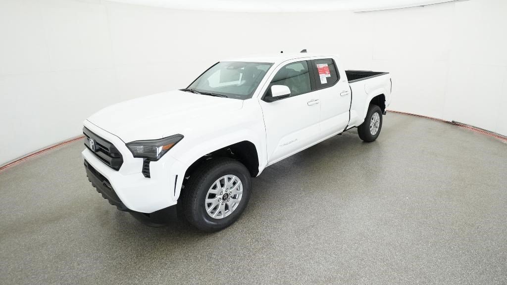 New 2026 Ice Cap Toyota  SR5 image 45
