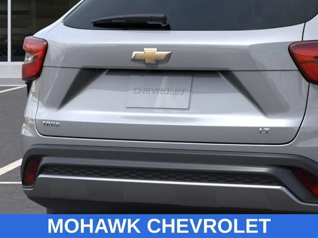 2026 Chevrolet Trax LT - Photo 14