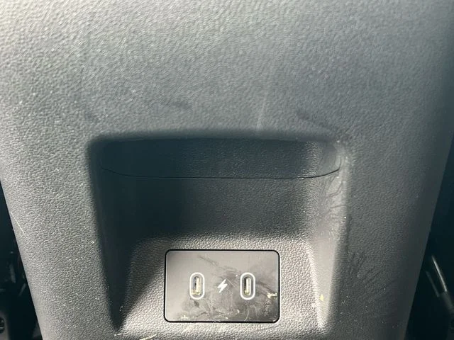 Used 2025 White Hyundai SEL image 37