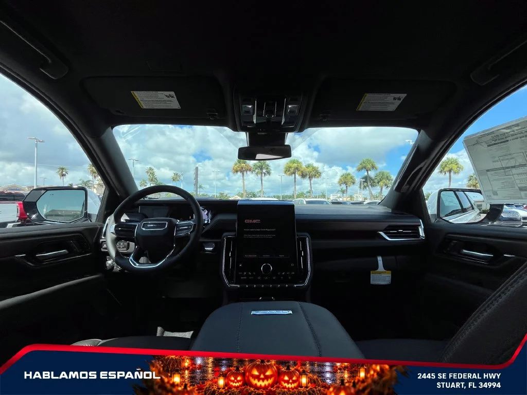 New 2026 Glacier White Tricoat GMC Denali image 15