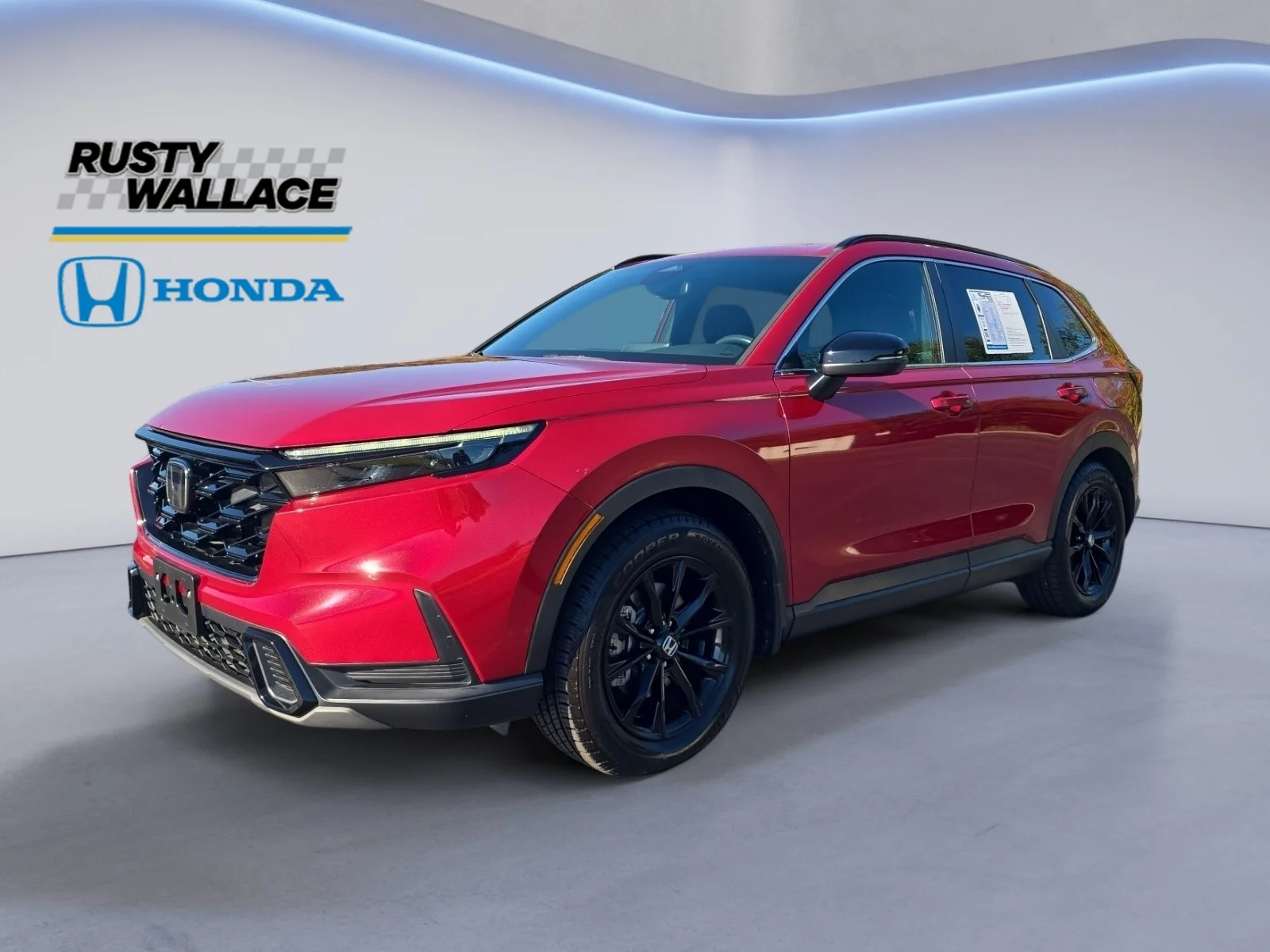 2023 Honda CR-V