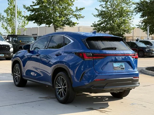 Used 2025  Lexus 250 Premium image 8