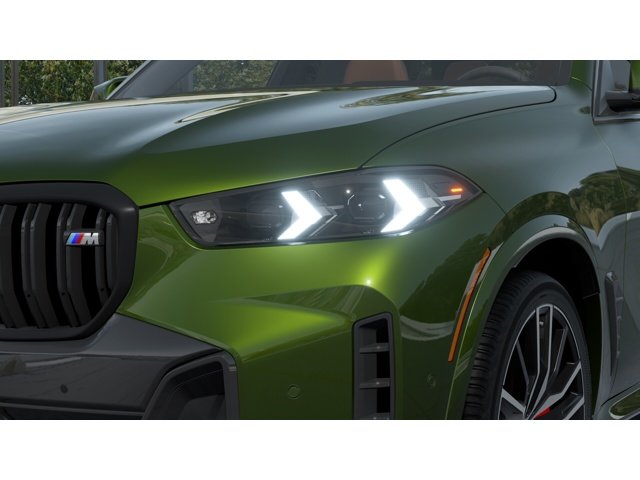 New 2026 Anglesey Green Metallic BMW  image 6