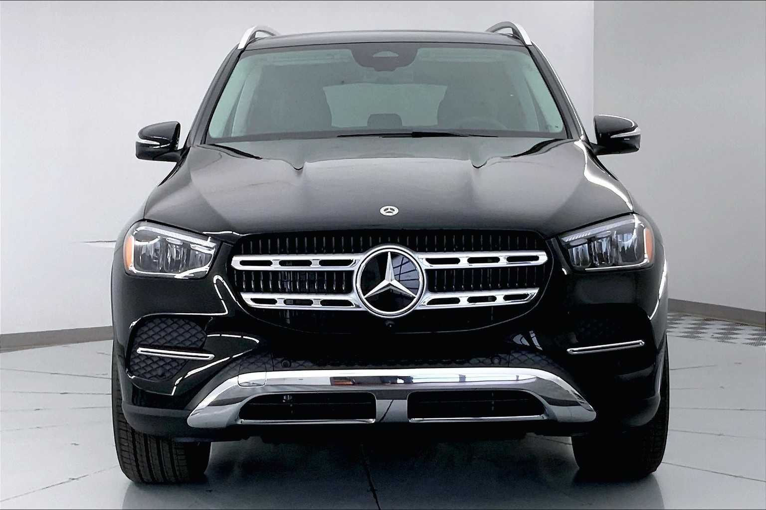 2026 Mercedes-Benz GLE GLE350 - Photo 6