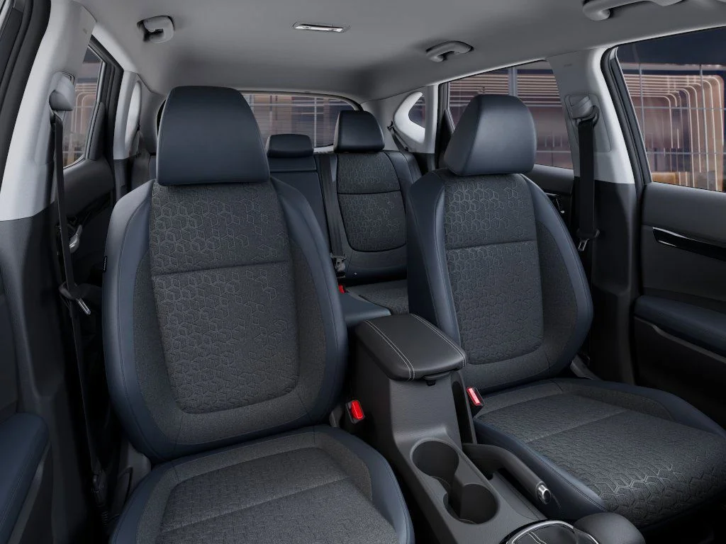 2025 Kia Seltos S - Photo 15