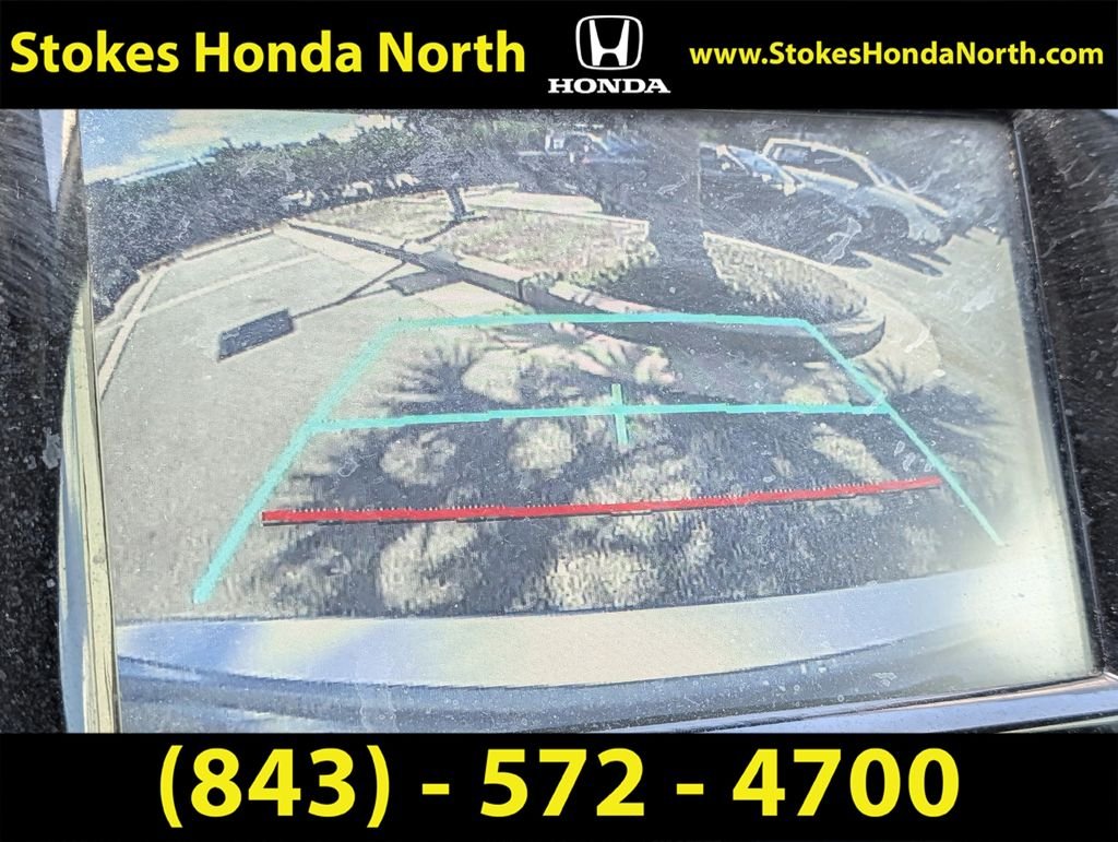 Used 2020 Silver Toyota LE image 24