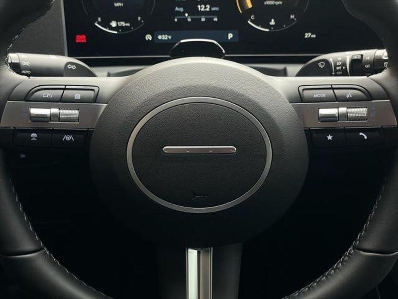 New 2026 Rockwood Green Hyundai SEL Premium AWD image 32