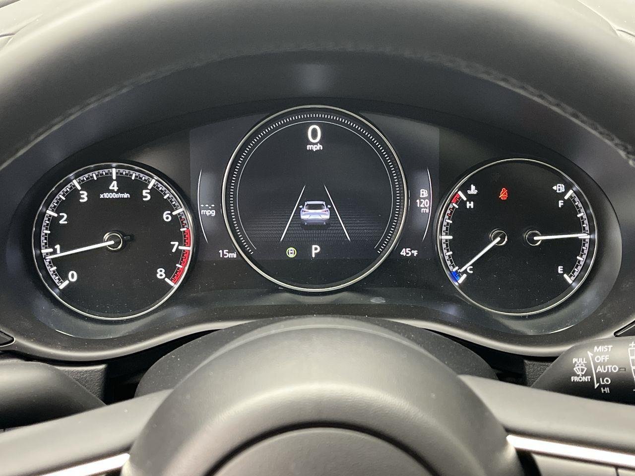 2026 Mazda CX-30 Premium - Photo 15