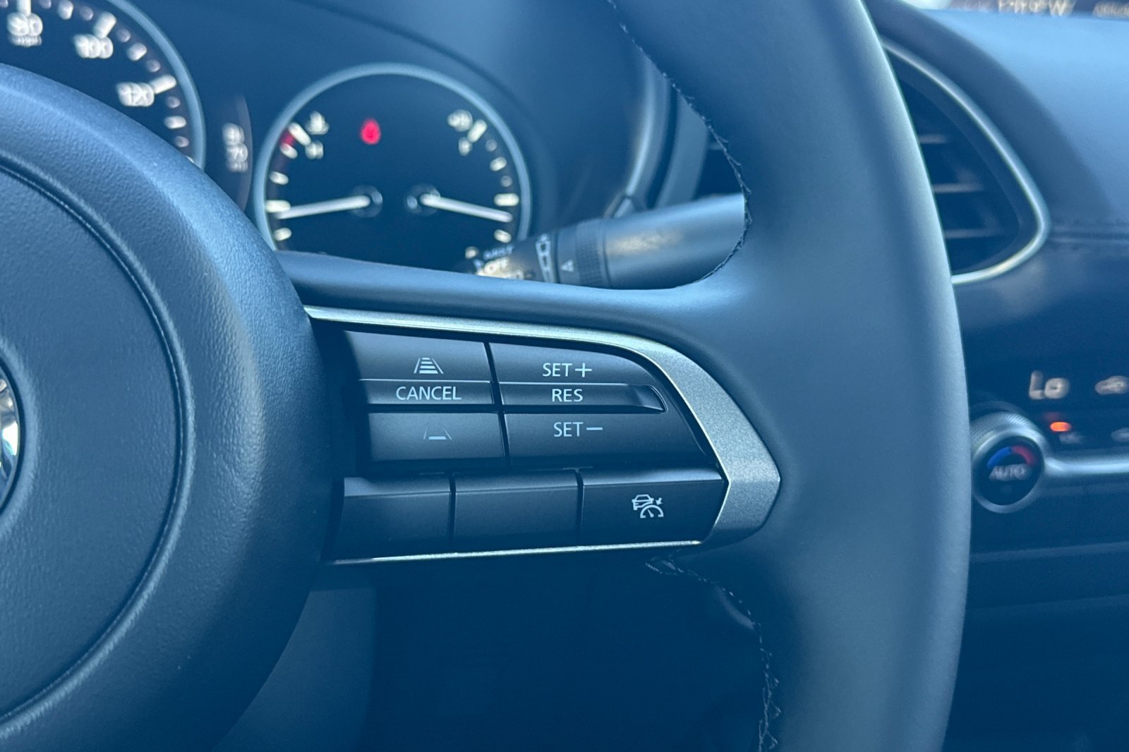 New 2026 DEEP CRYSTAL BLUE MICA MAZDA 2.5 S Select Sport image 26