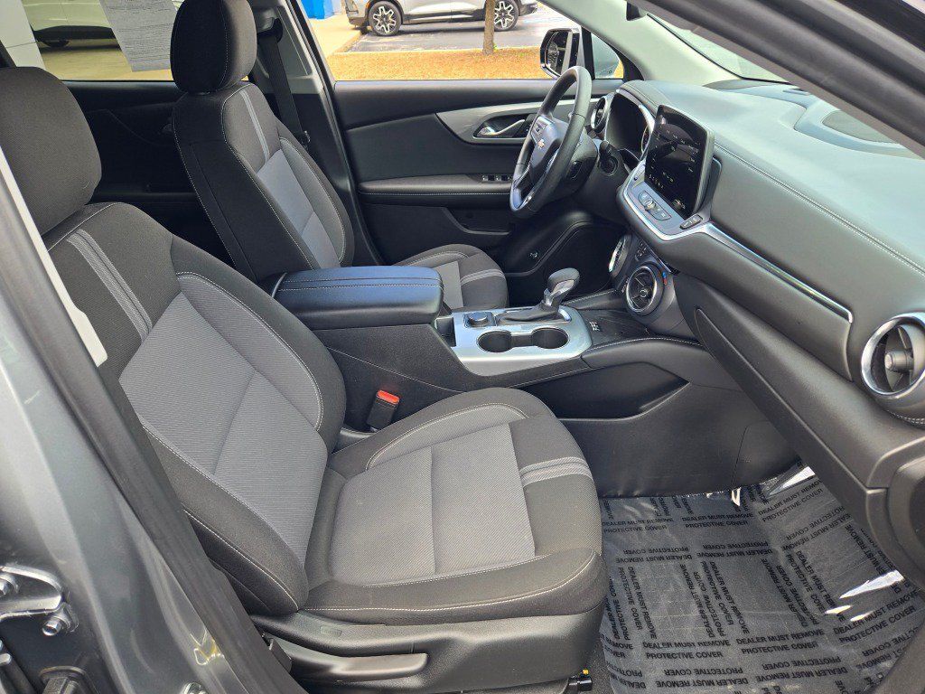2024 Chevrolet Blazer 2LT - Photo 7