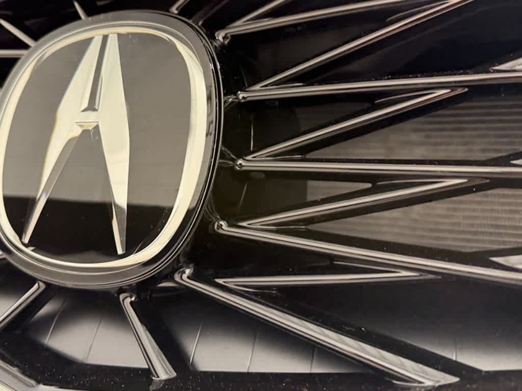 2025 Acura TLX A-Spec Package - Photo 12